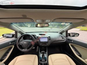 Xe Kia Cerato 1.6 AT 2018