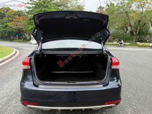 Xe Kia Cerato 1.6 AT 2018