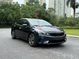 Xe Kia Cerato 1.6 AT 2018