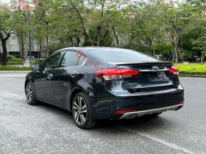 Xe Kia Cerato 1.6 AT 2018