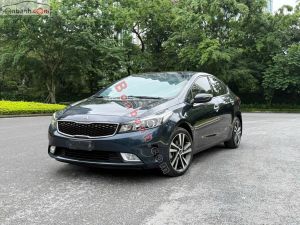 Xe Kia Cerato 1.6 AT 2018