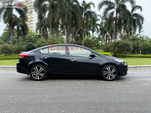 Xe Kia Cerato 1.6 AT 2018