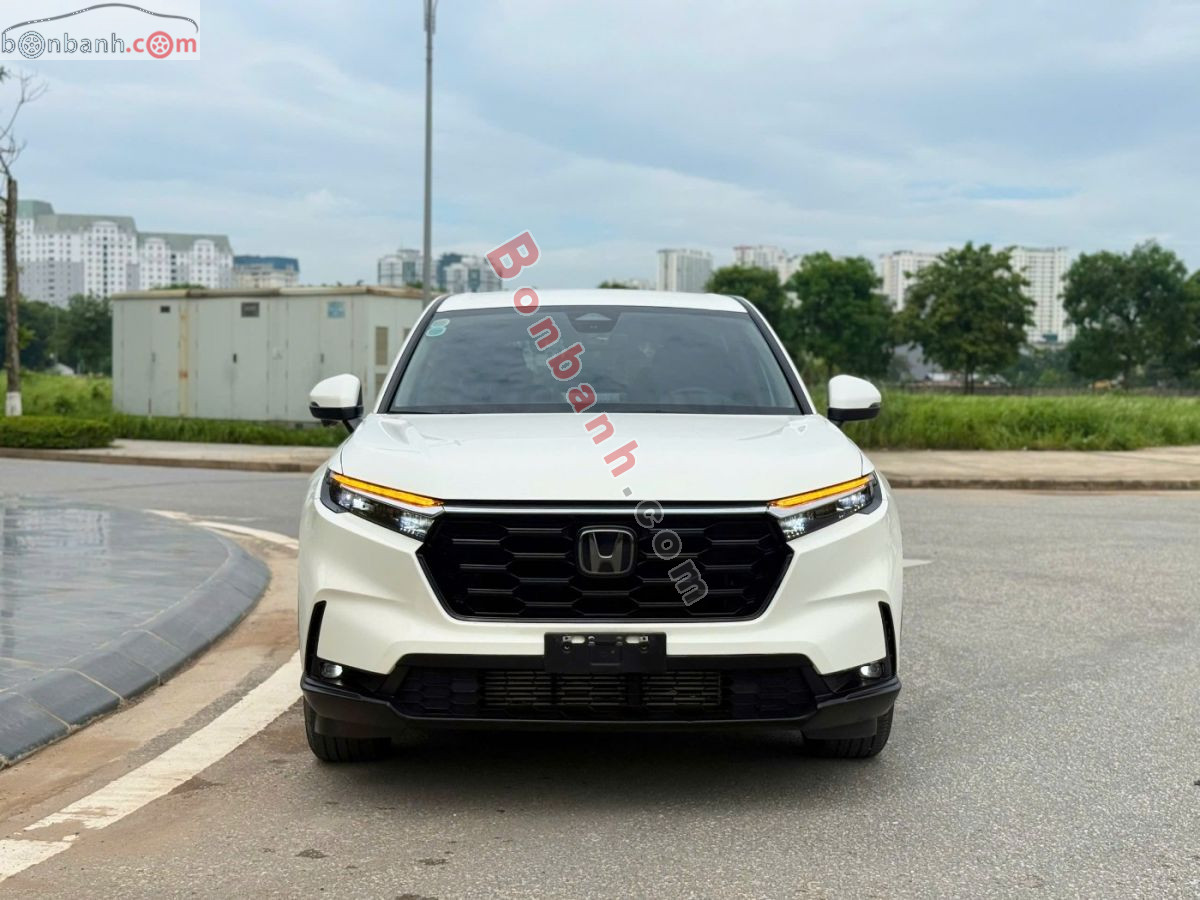 Honda CRV L