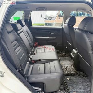 Xe Honda CRV L 2024