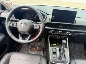 Xe Honda CRV L 2024