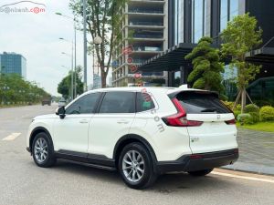 Xe Honda CRV L 2024