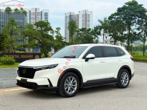 Xe Honda CRV L 2024
