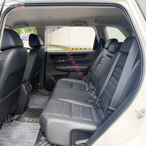Xe Honda CRV L 2024