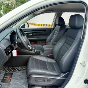 Xe Honda CRV L 2024