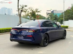 Xe VinFast Lux A 2.0 Tiêu chuẩn 2022