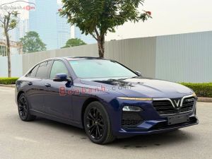 Xe VinFast Lux A 2.0 Tiêu chuẩn 2022