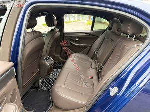 Xe VinFast Lux A 2.0 Tiêu chuẩn 2022