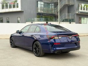 Xe VinFast Lux A 2.0 Tiêu chuẩn 2022