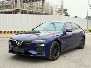 Xe VinFast Lux A 2.0 Tiêu chuẩn 2022