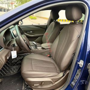 Xe VinFast Lux A 2.0 Tiêu chuẩn 2022