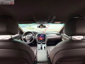 Xe VinFast Lux A 2.0 Tiêu chuẩn 2022