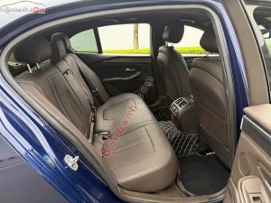 Xe VinFast Lux A 2.0 Tiêu chuẩn 2022