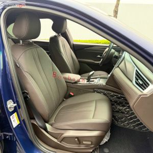 Xe VinFast Lux A 2.0 Tiêu chuẩn 2022