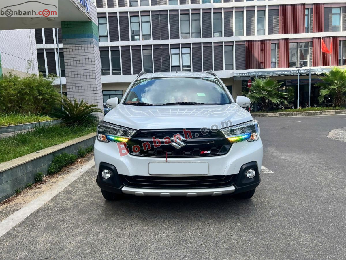 Suzuki XL7 Hybrid 1.5 AT
