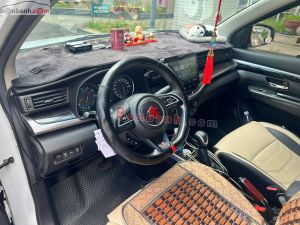 Xe Suzuki XL7 Hybrid 1.5 AT 2024
