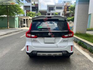 Xe Suzuki XL7 Hybrid 1.5 AT 2024