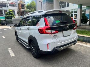 Xe Suzuki XL7 Hybrid 1.5 AT 2024