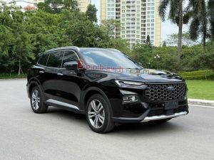 Xe Ford Territory Titanium X 1.5 AT 2025