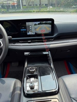 Xe Ford Territory Titanium X 1.5 AT 2025