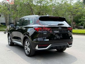 Xe Ford Territory Titanium X 1.5 AT 2025