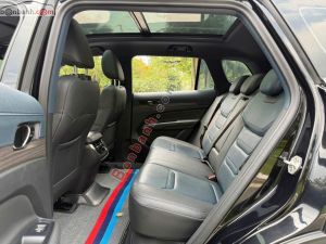 Xe Ford Territory Titanium X 1.5 AT 2025