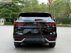 Xe Ford Territory Titanium X 1.5 AT 2025