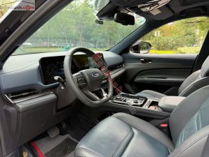 Xe Ford Territory Titanium X 1.5 AT 2025