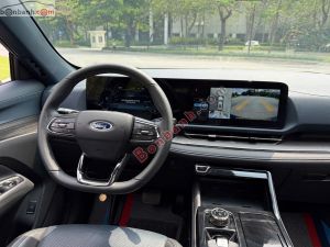 Xe Ford Territory Titanium X 1.5 AT 2025