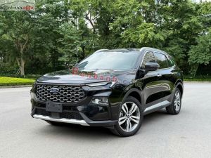 Xe Ford Territory Titanium X 1.5 AT 2025