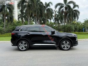 Xe Ford Territory Titanium X 1.5 AT 2025