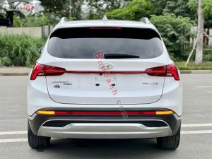 Xe Hyundai SantaFe Cao cấp 2.2L HTRAC 2024