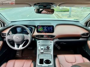Xe Hyundai SantaFe Cao cấp 2.2L HTRAC 2024
