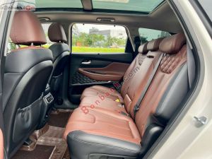 Xe Hyundai SantaFe Cao cấp 2.2L HTRAC 2024