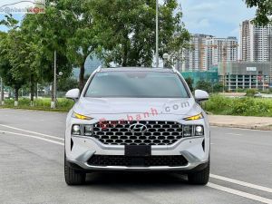 Xe Hyundai SantaFe Cao cấp 2.2L HTRAC 2024