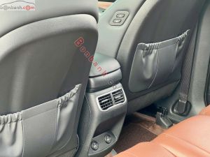 Xe Hyundai SantaFe Cao cấp 2.2L HTRAC 2024