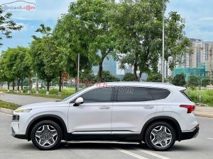Xe Hyundai SantaFe Cao cấp 2.2L HTRAC 2024