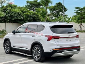 Xe Hyundai SantaFe Cao cấp 2.2L HTRAC 2024