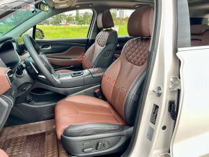 Xe Hyundai SantaFe Cao cấp 2.2L HTRAC 2024