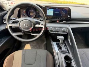 Xe Hyundai Elantra 1.6 AT Tiêu chuẩn 2024