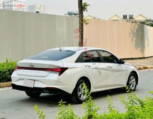 Xe Hyundai Elantra 1.6 AT Tiêu chuẩn 2024