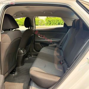 Xe Hyundai Elantra 1.6 AT Tiêu chuẩn 2024