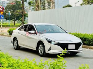 Xe Hyundai Elantra 1.6 AT Tiêu chuẩn 2024