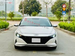 Xe Hyundai Elantra 1.6 AT Tiêu chuẩn 2024