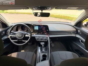 Xe Hyundai Elantra 1.6 AT Tiêu chuẩn 2024