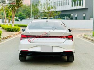 Xe Hyundai Elantra 1.6 AT Tiêu chuẩn 2024